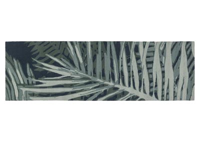 Image for Artisan Blue Runner