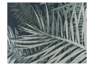 Image for Artisan Blue Area Rug