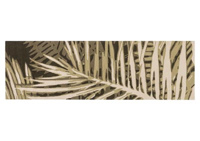 Image for Artisan Green Runner