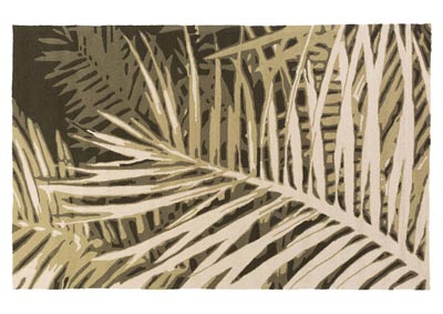 Image for Artisan Green Area Rug