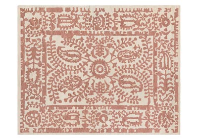 Image for Armelle Pink Area Rug