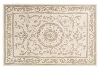 Image for Armelle Neutral Area Rug