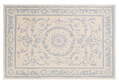 Image for Armelle Gray Area Rug