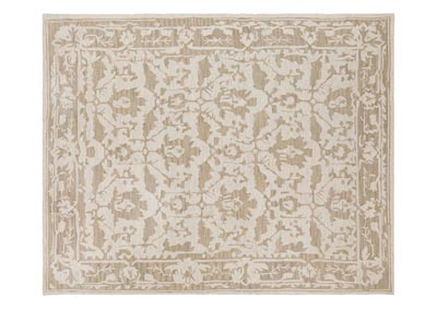 Image for Armelle Brown Area Rug