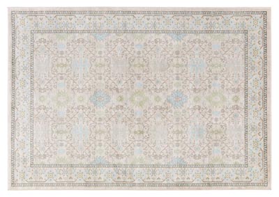 Image for Allegro Neutral Area Rug