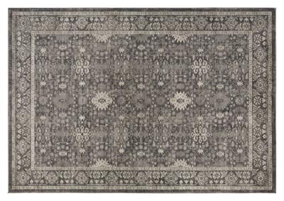 Image for Allegro Neutral Area Rug
