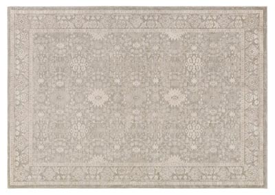 Image for Allegro Neutral Area Rug