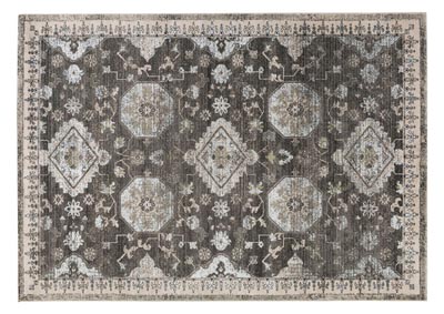 Image for Allegro Neutral Area Rug