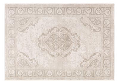 Image for Allegro Neutral Area Rug