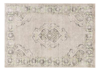 Image for Allegro Neutral Area Rug