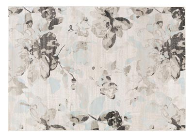 Image for Allegro Neutral Area Rug