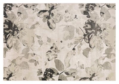 Image for Allegro Neutral Area Rug