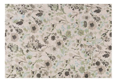 Image for Allegro Neutral Area Rug