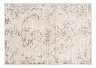 Image for Allegro Black Area Rug