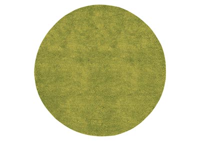 Image for Aros Green Area Rug