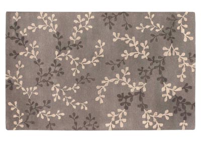 Image for Artist Studio Gray Area Rug