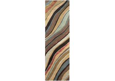 Image for Artist Studio Brown Runner