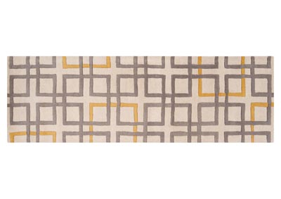 Image for Artist Studio Yellow Runner