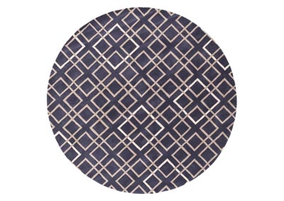 Image for Artist Studio Blue Area Rug