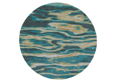 Image for Artist Studio Green Area Rug