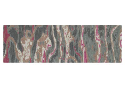 Image for Artist Studio Brown Runner