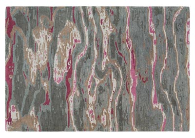 Image for Artist Studio Brown Area Rug