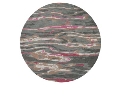Image for Artist Studio Brown Area Rug
