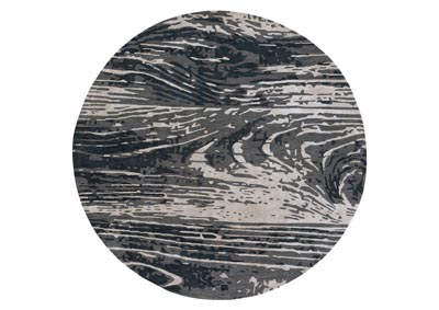 Image for Artist Studio Charcoal, Taupe, White Area Rug