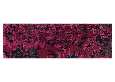 Image for Artist Studio Red Runner