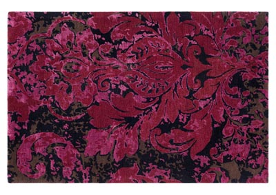 Image for Artist Studio Red Area Rug