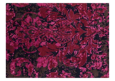 Image for Artist Studio Red Area Rug