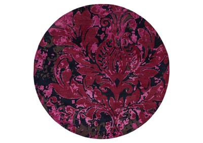 Image for Artist Studio Red Area Rug