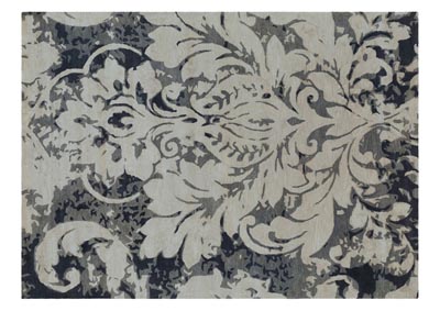 Image for Artist Studio Gray Area Rug