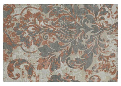 Image for Artist Studio Brown Area Rug