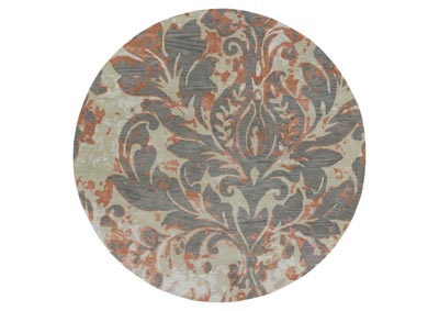 Image for Artist Studio Brown Area Rug