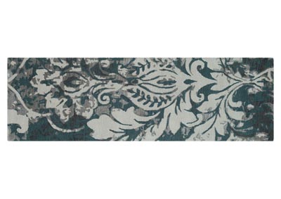 Image for Artist Studio Blue Runner