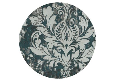 Image for Artist Studio Blue Area Rug