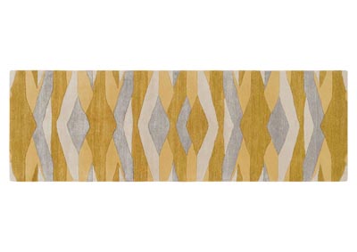 Image for Artist Studio Yellow Runner