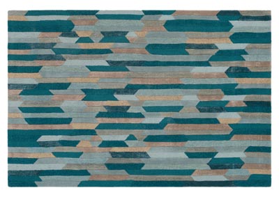 Image for Artist Studio Green Area Rug