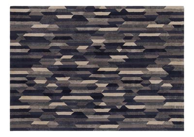 Image for Artist Studio Blue Area Rug