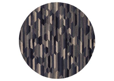 Image for Artist Studio Blue Area Rug