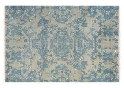 Image for Atmospheric Neutral Area Rug