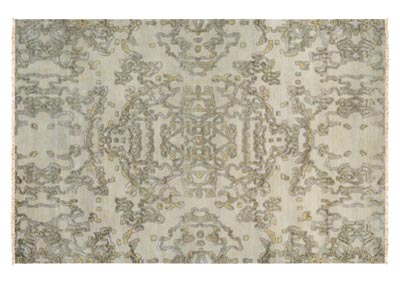 Image for Atmospheric Neutral Area Rug