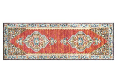 Image for Aura Silk Pink Runner