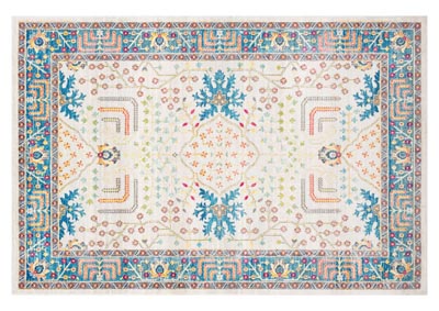Image for Aura Silk Blue Area Rug