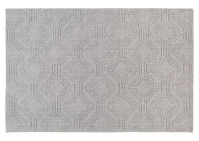 Image for Ashlee Gray Area Rug