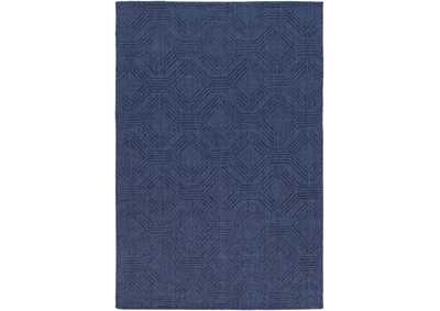 Image for Ashlee Blue Area Rug