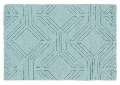 Image for Ashlee Blue Area Rug