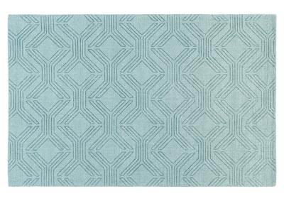 Image for Ashlee Blue Area Rug