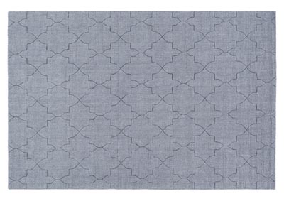 Image for Ashlee Blue Area Rug